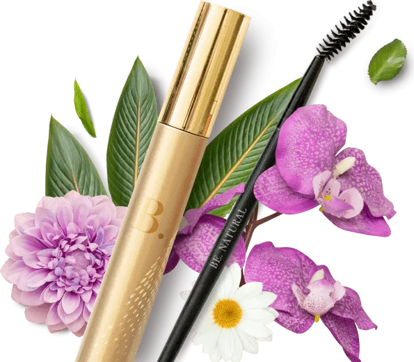 Beauty services showcase