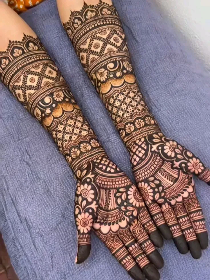 Mehndi