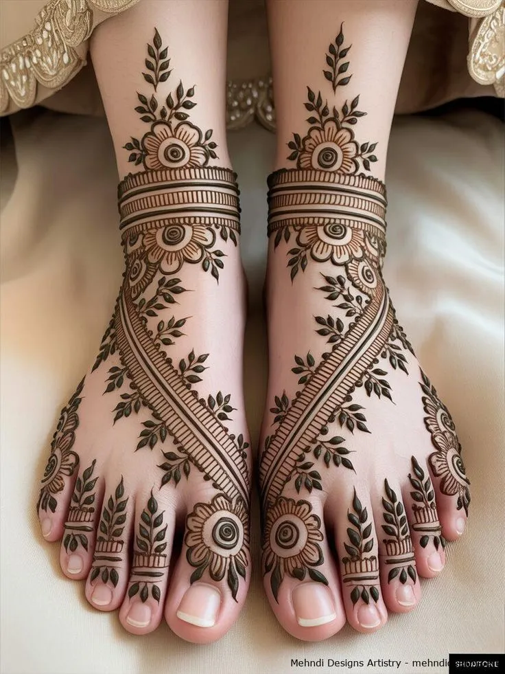 Mehndi